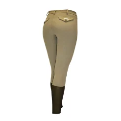 Best AA Athens Women Knee Patch Breeches
