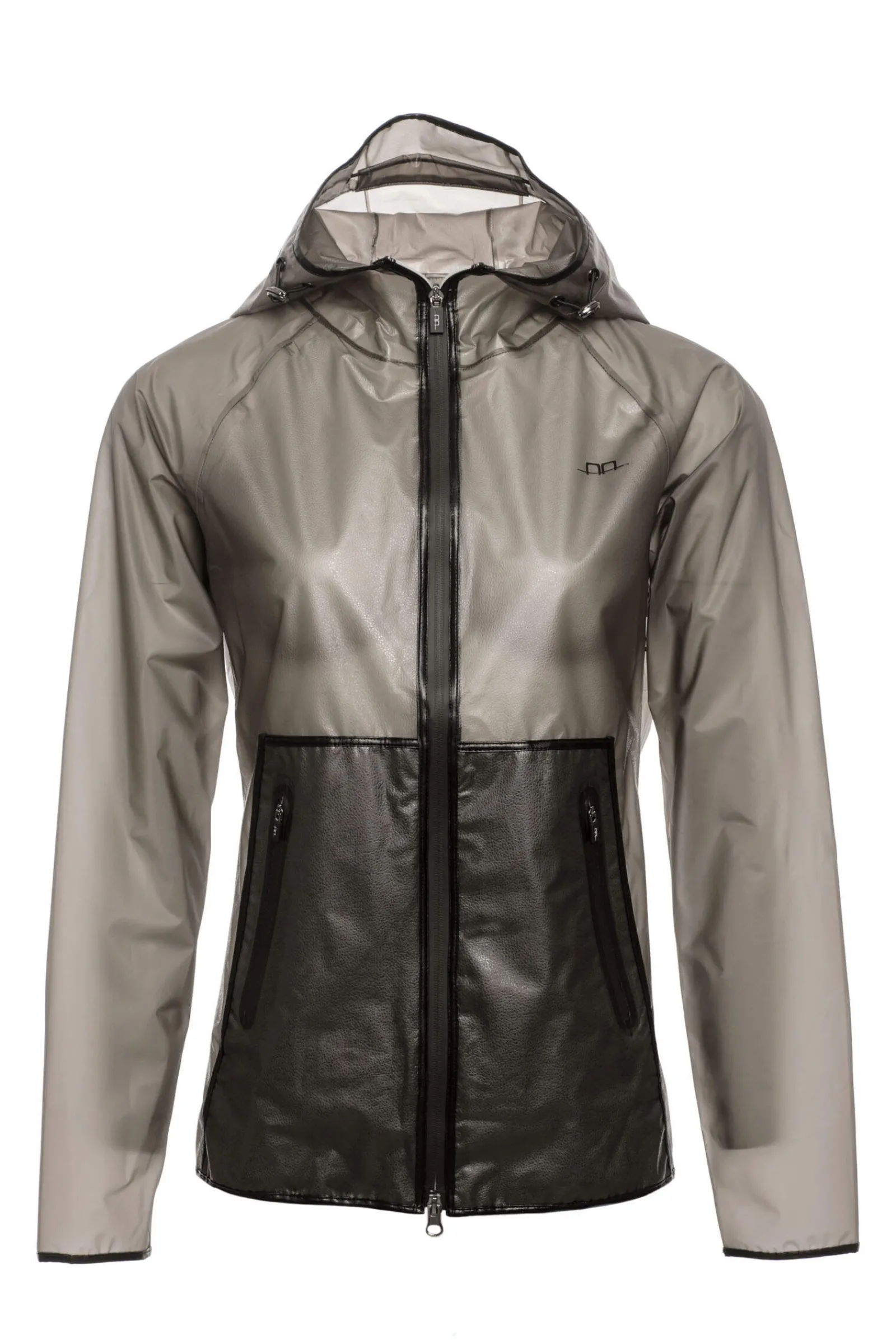 Best AA Clear Waterproof Women Women Rain Clothing|Coats & Jackets
