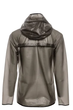 Best AA Clear Waterproof Women Women Rain Clothing|Coats & Jackets