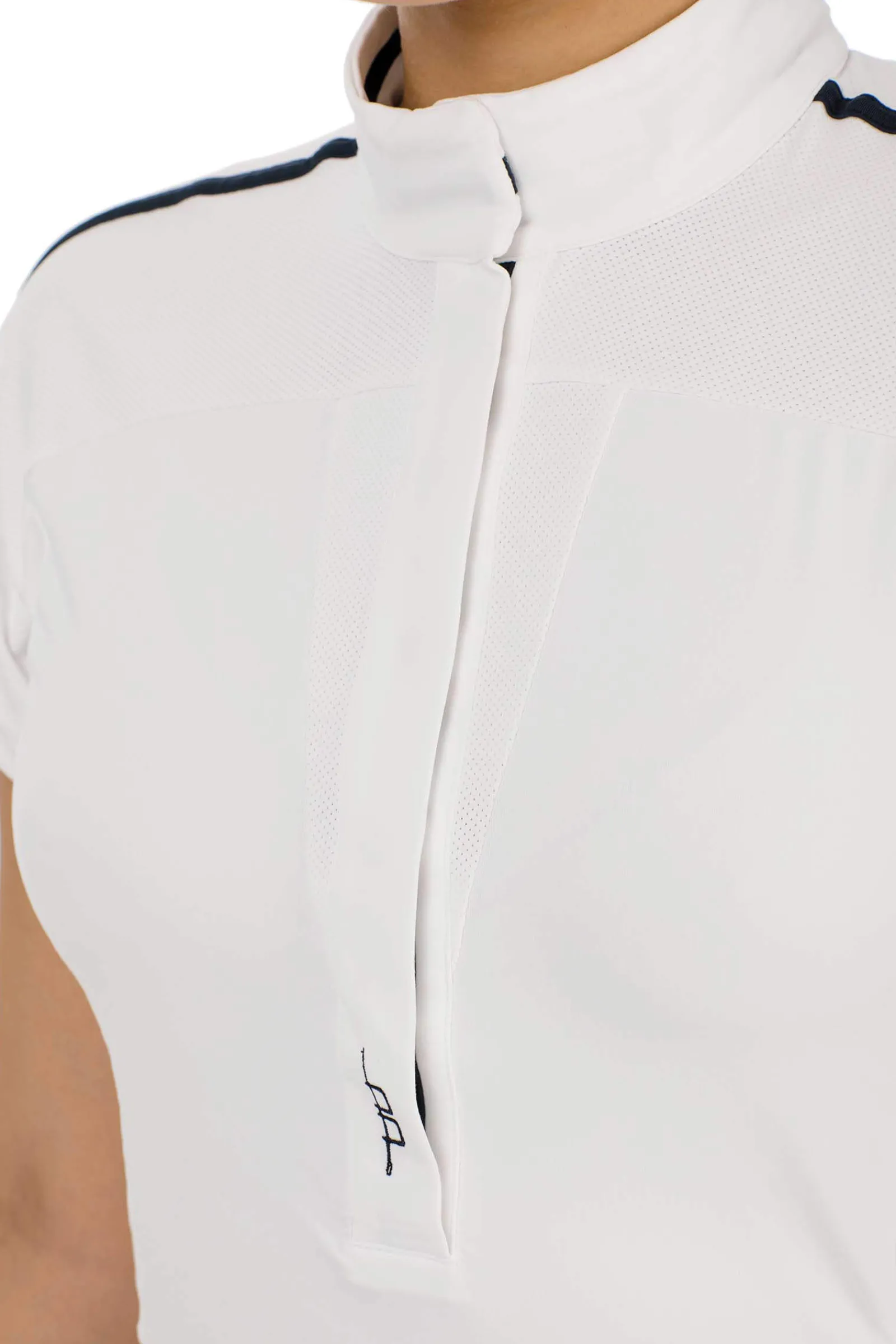 Sale AA Evora Competition Short Sleeve Women Show Clothing|Tops & T-shirts