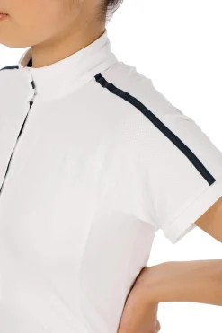 Sale AA Evora Competition Short Sleeve Women Show Clothing|Tops & T-shirts