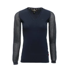 Fashion AA Ladies Women Riding Jumpers & Fleeces