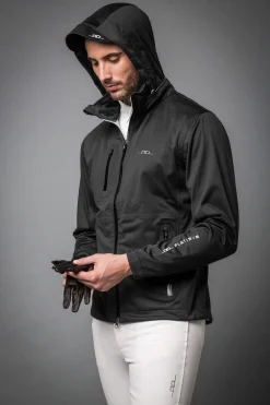 Online AA Milis Men Riding Jackets