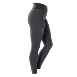 Fashion AA Platinum Kneeptach Tights for Women Knee Patch Breeches|Riding Tights