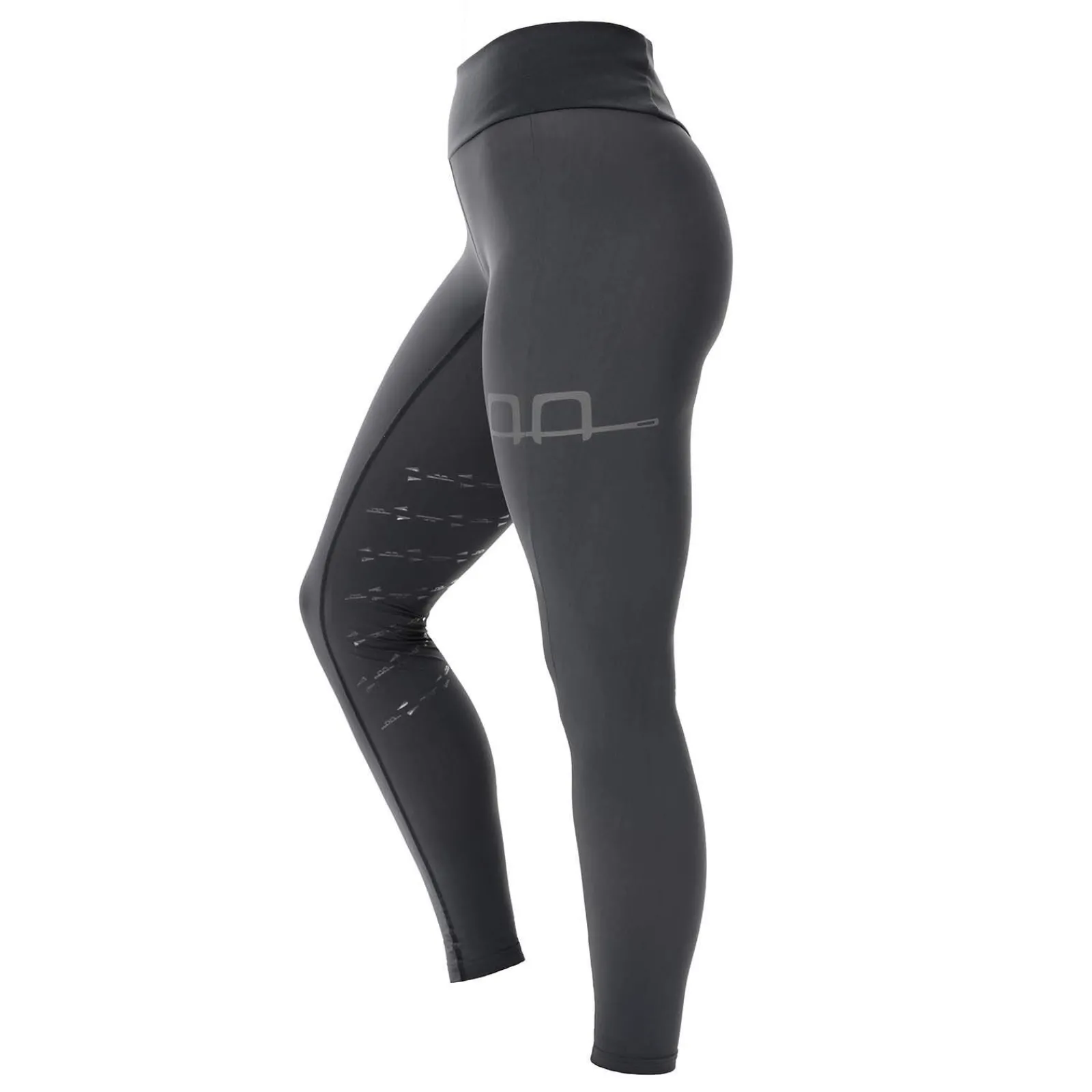 Fashion AA Platinum Kneeptach Tights for Women Knee Patch Breeches|Riding Tights