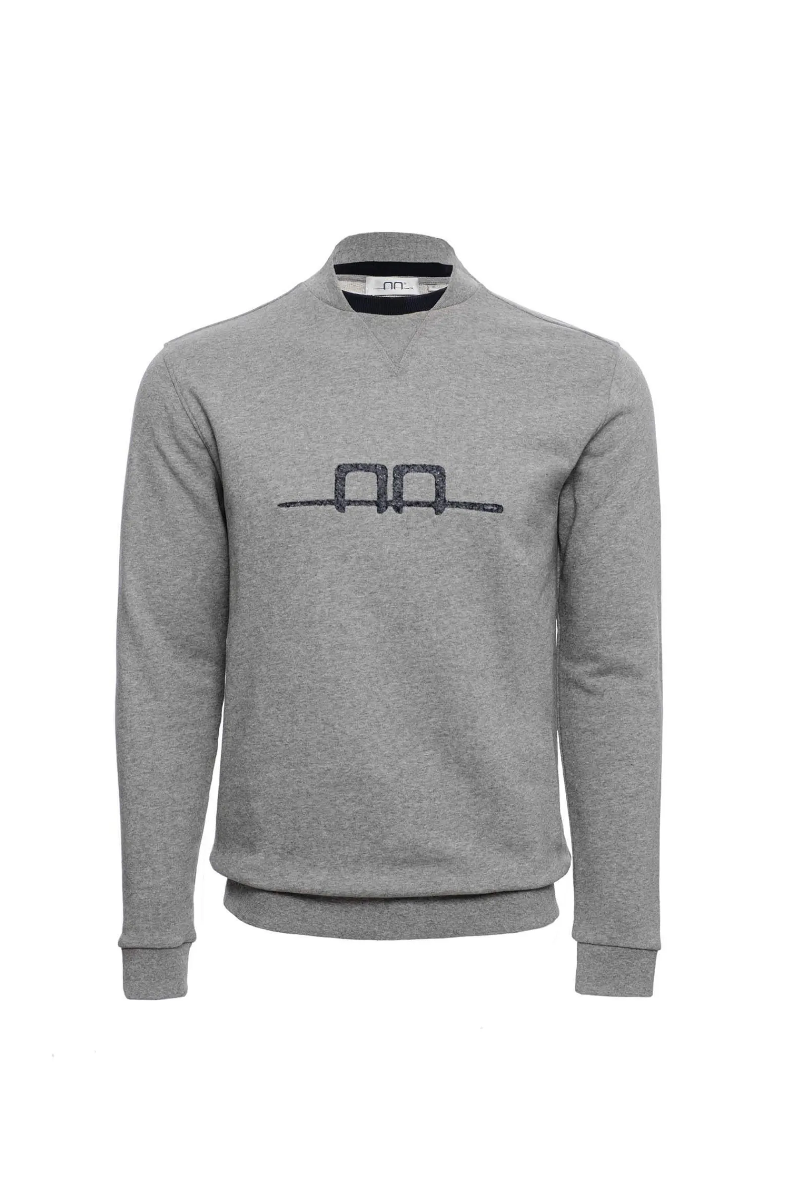 Clearance AA Unisex Cotton Sweatshirt Women Riding Jumpers & Fleeces