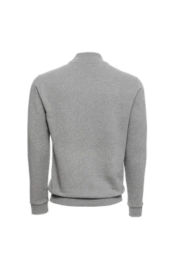 Clearance AA Unisex Cotton Sweatshirt Women Riding Jumpers & Fleeces