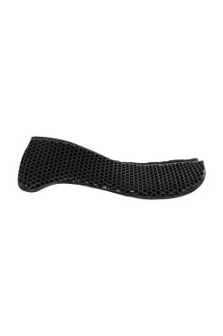 Hot Air-Release Soft Gel Pad Half Pads