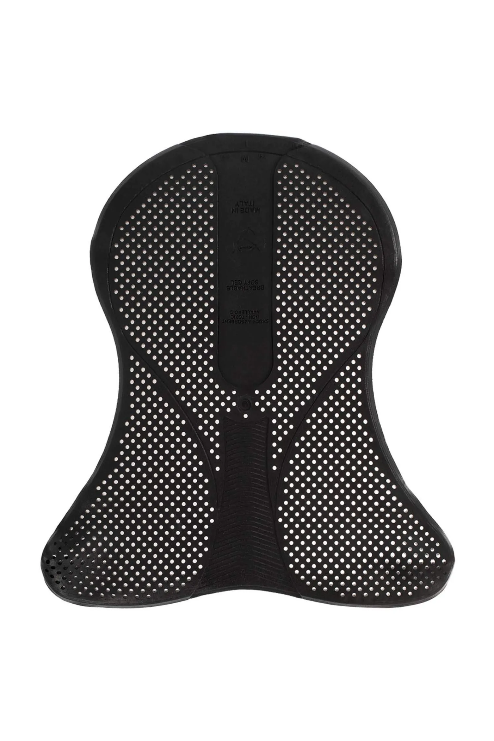 Clearance Anatomic Soft Gel Pad Light Weight Half Pads