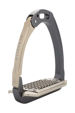 New Arena Aluplus 2.0 Stirrups Stirrups