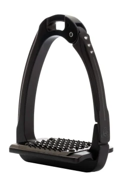 Hot Arena Aluplus 2.0 Stirrups Crystals Stirrups