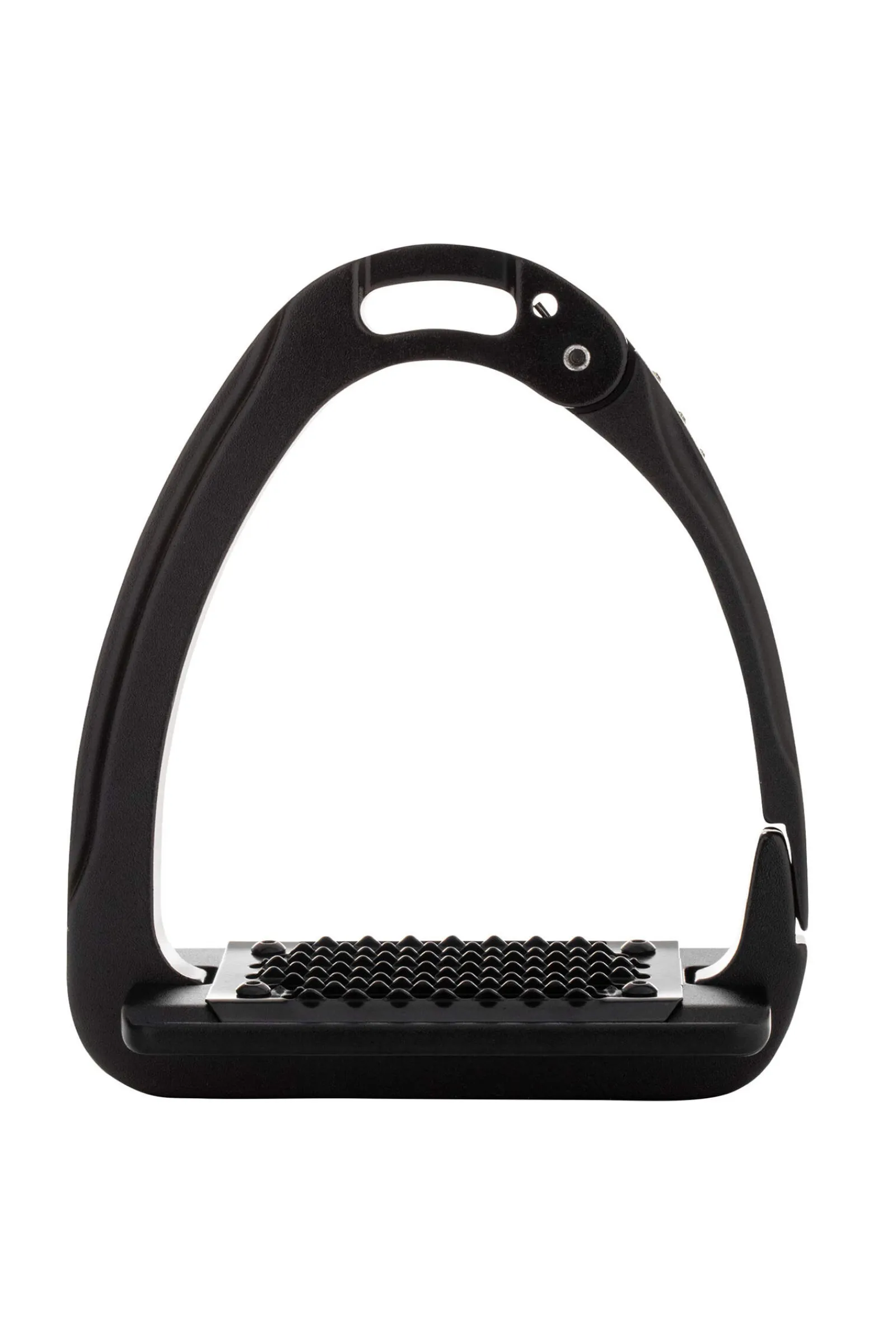Hot Arena Aluplus 2.0 Stirrups Crystals Stirrups