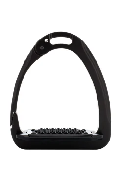 Hot Arena Aluplus 2.0 Stirrups Crystals Stirrups