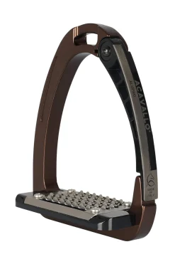Outlet Arena Alupro Aluminium Stirrup Stirrups