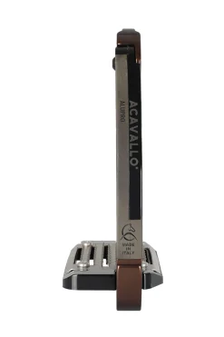 Outlet Arena Alupro Aluminium Stirrup Stirrups