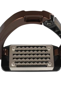 Outlet Arena Alupro Aluminium Stirrup Stirrups