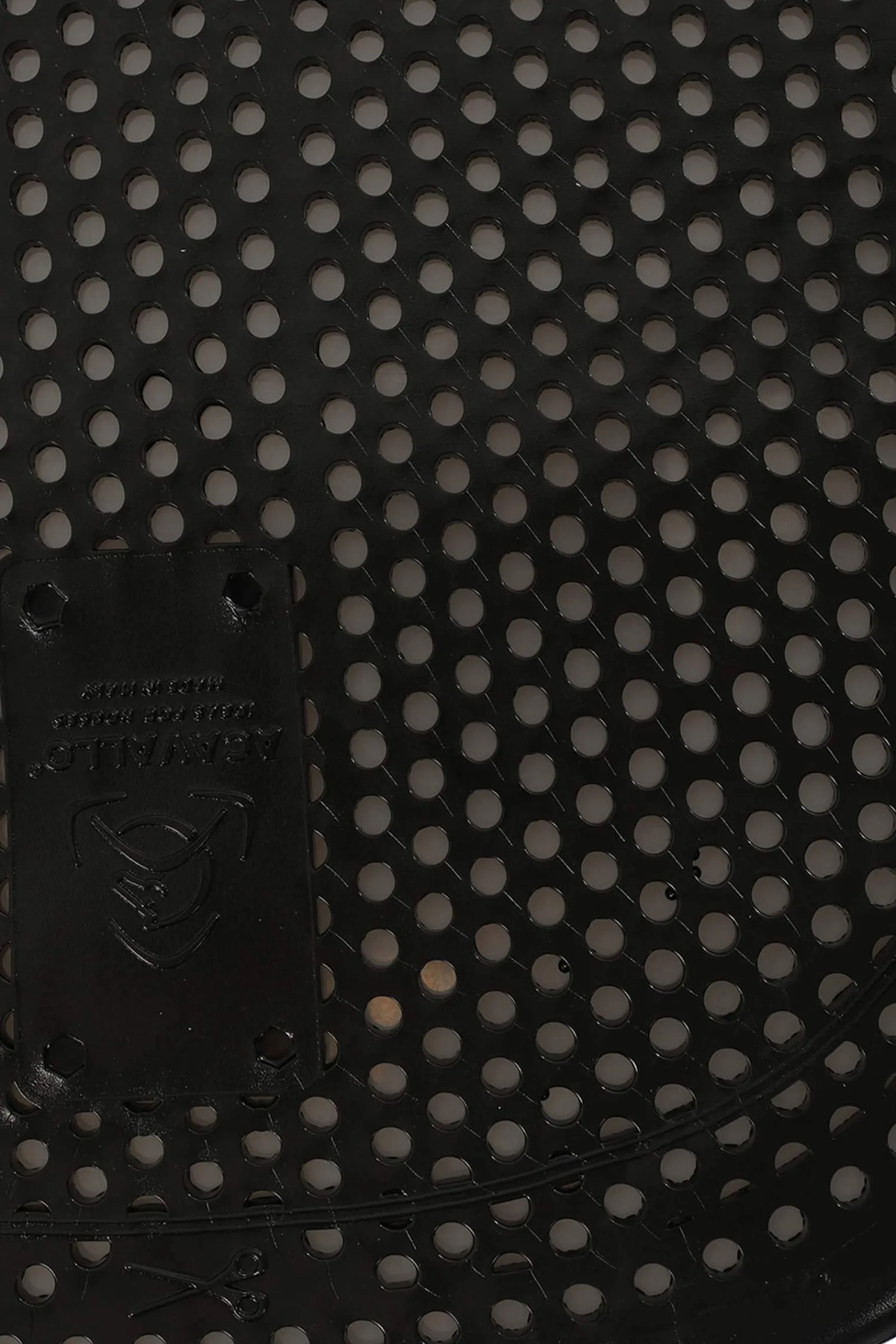 New Gel Pad And Front Riser Half Pads
