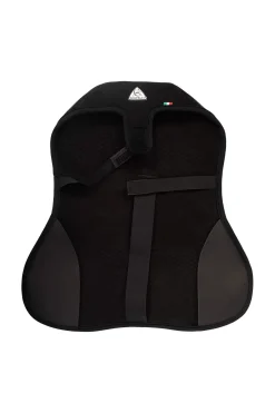 Hot Gel Seat Saver Gel Out 10mm for Jumping Saddles Half Pads