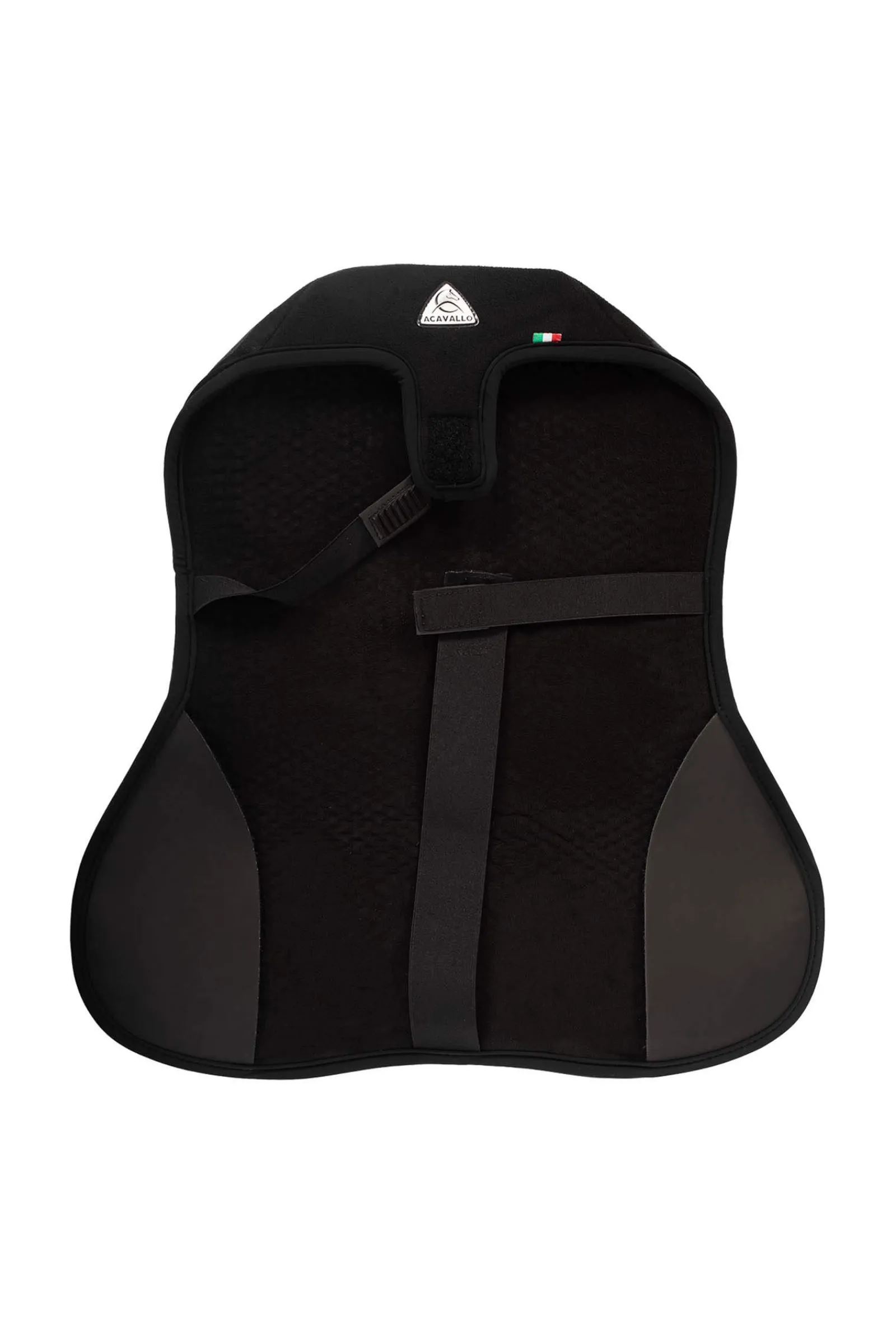Hot Gel Seat Saver Gel Out 10mm for Jumping Saddles Half Pads