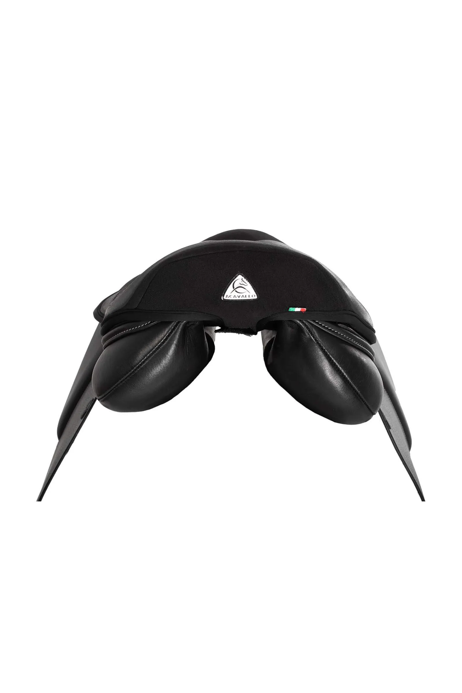 Hot Gel Seat Saver Gel Out 10mm for Jumping Saddles Half Pads