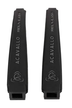 Fashion Rel-X Easy Multicolor Silicone Arches for Stirrups Stirrups