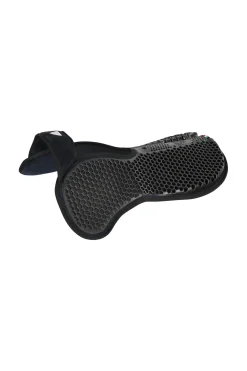Online Withers Free Hexagonal Gel Pad in Micropile with Back Riser Half Pads