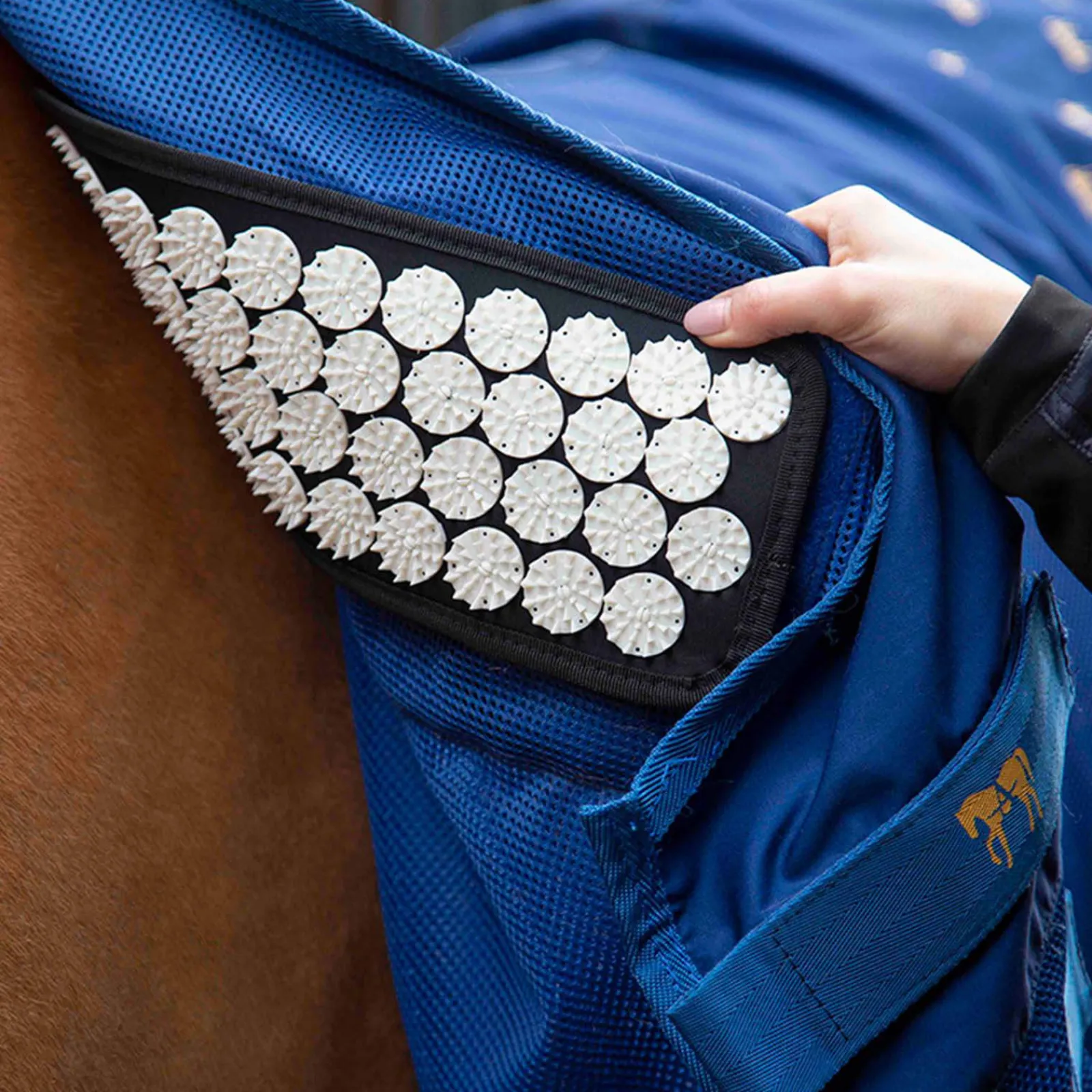 Online Cooler Therapy Rugs