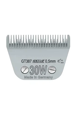 Discount Clipper Head SnapOn 1 mm, No. 15 wide Clipping & Trimming