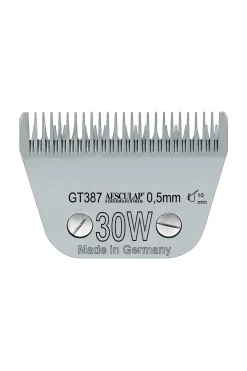 Hot Cutter Head SnapOn 0.5 mm No. 30 wide Clipping & Trimming