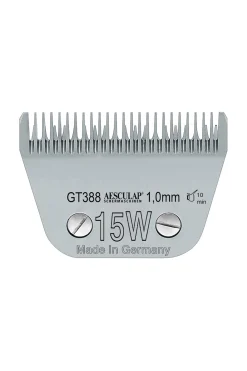 Hot Cutter Head SnapOn 0.5 mm No. 30 wide Clipping & Trimming