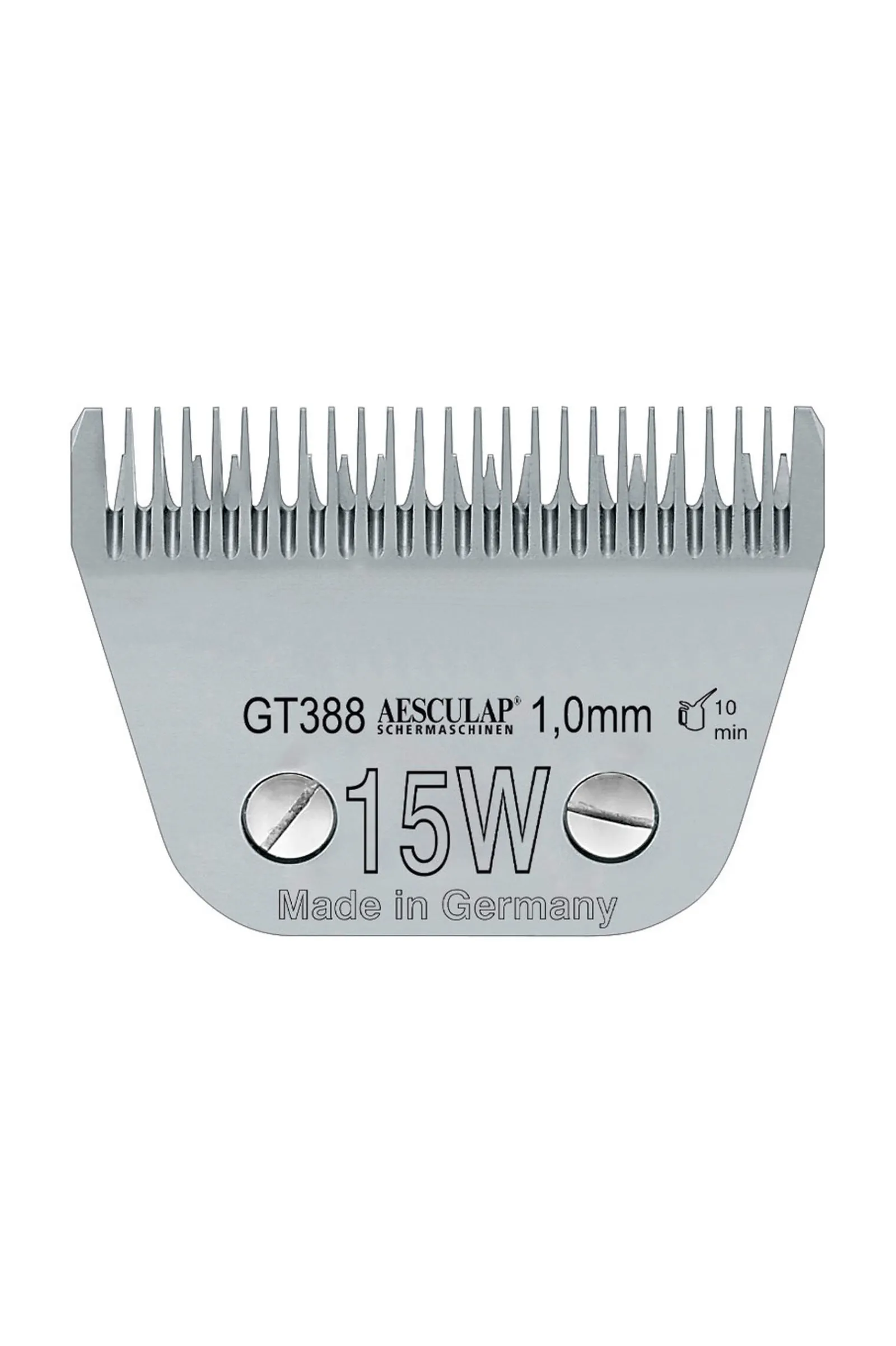 Hot Cutter Head SnapOn 0.5 mm No. 30 wide Clipping & Trimming