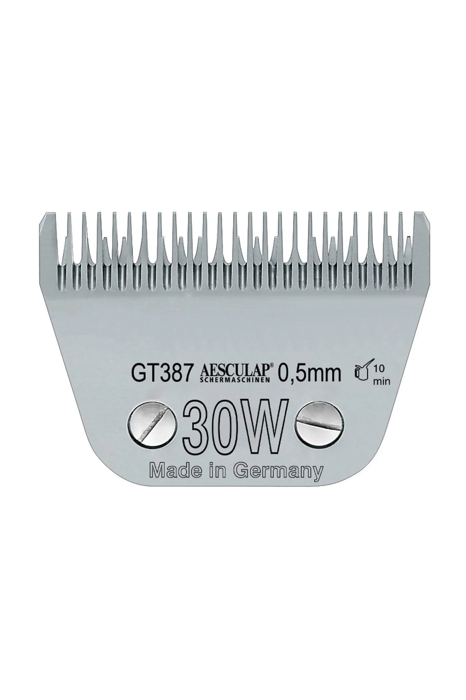 Best Cutter Head SnapOn 1.5 mm No. 10 wide F Clipping & Trimming