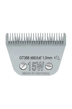 Best Cutter Head SnapOn 1.5 mm No. 10 wide F Clipping & Trimming