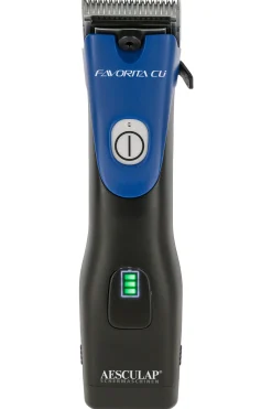 Discount Favorita CLi Clipper, cordless (incl. 1 battery) Clipping & Trimming