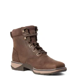 Outlet Anthem Lacer Women Hiking Riding Shoes