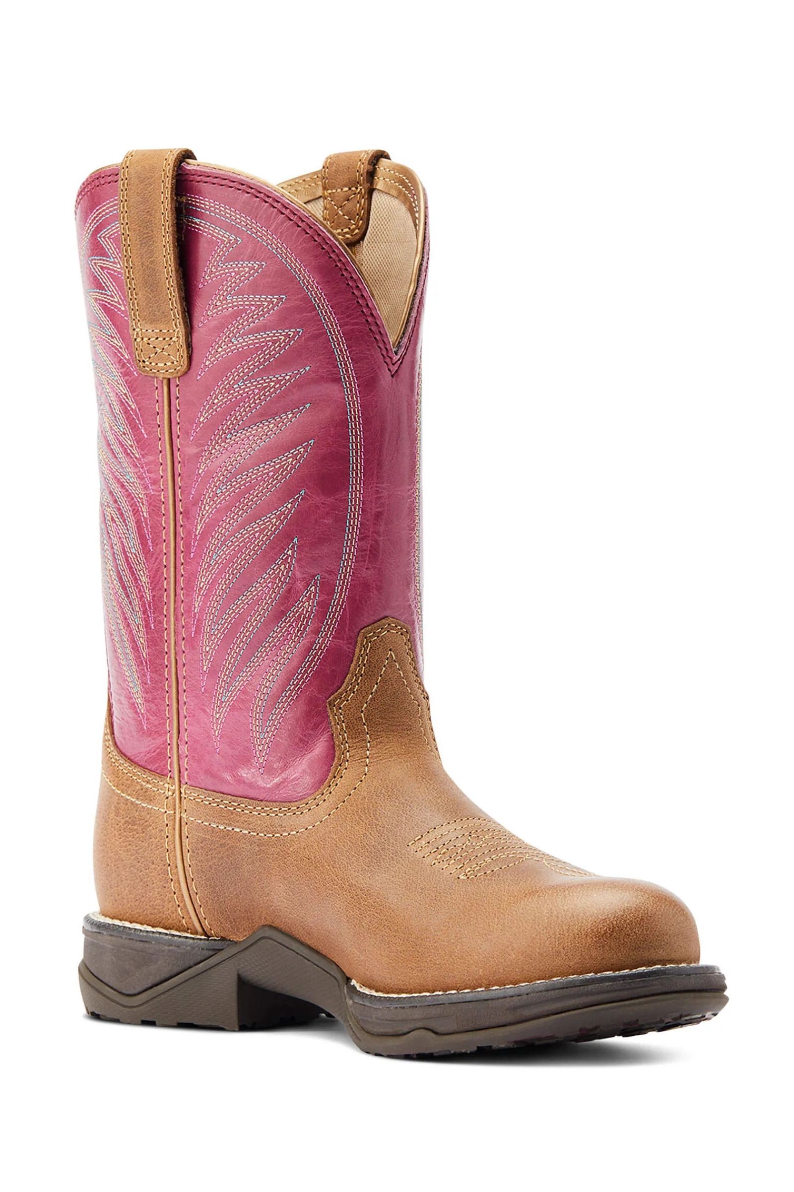 Discount Anthem Round Toe II Western Boots Western|Country Boots