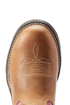 Discount Anthem Round Toe II Western Boots Western|Country Boots