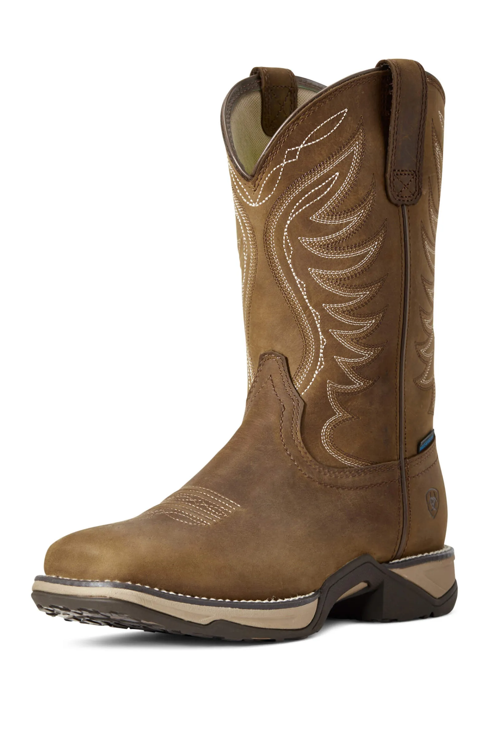 Hot Anthem Waterproof Western Boots Country Boots