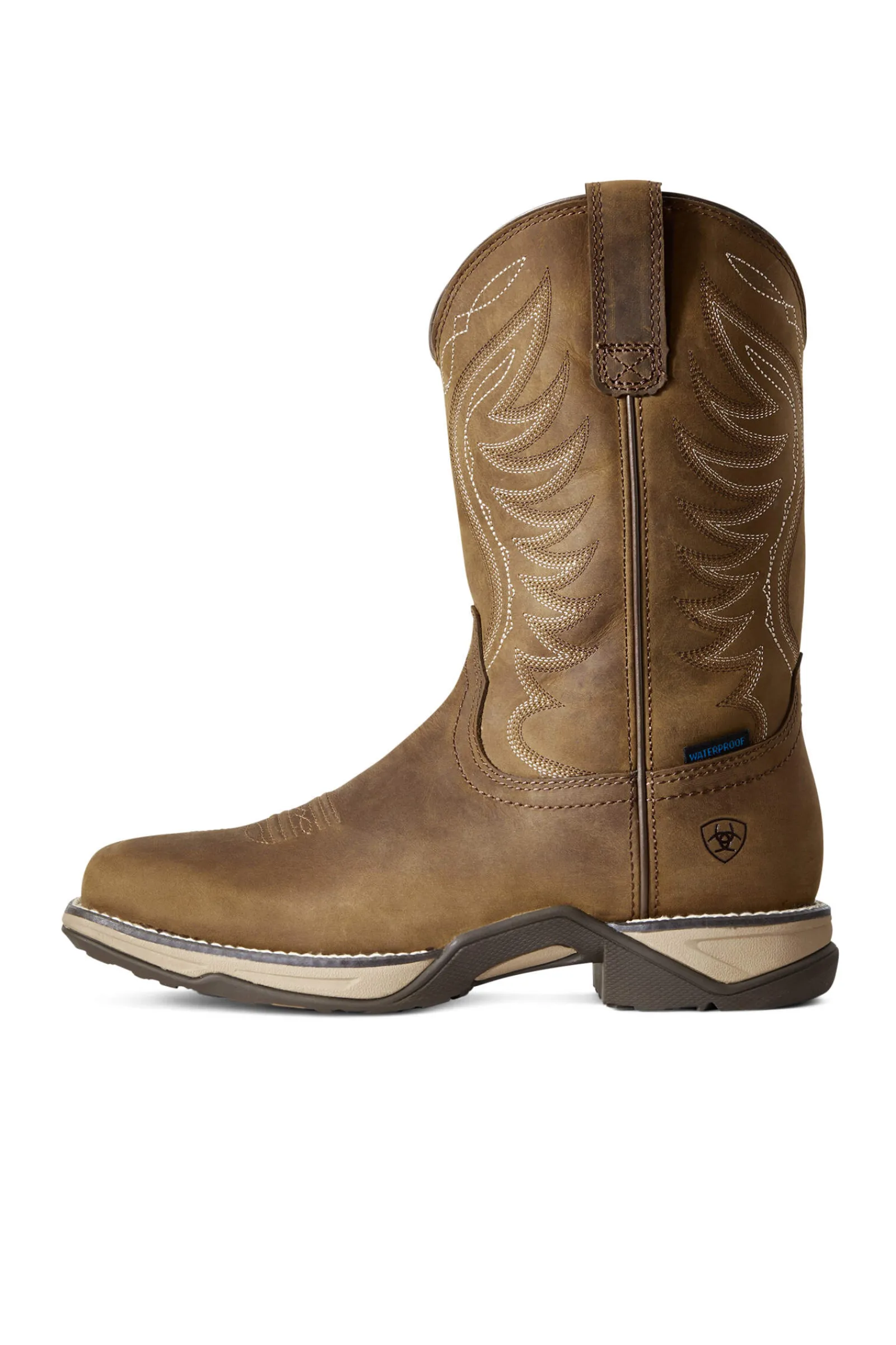 Hot Anthem Waterproof Western Boots Country Boots