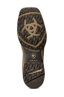 Hot Anthem Waterproof Western Boots Country Boots