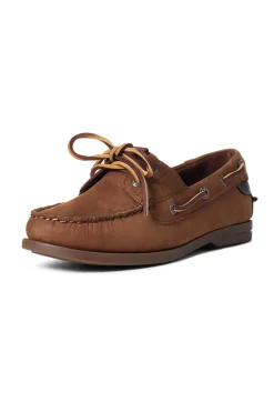 Fashion Antigua Women´s Boat Shoes Casual Shoes