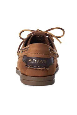 Fashion Antigua Women´s Boat Shoes Casual Shoes
