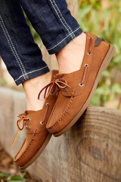 Fashion Antigua Women´s Boat Shoes Casual Shoes