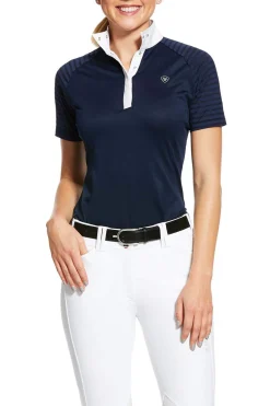 New Aptos Vent Women Women Show Clothing|Tops & T-shirts