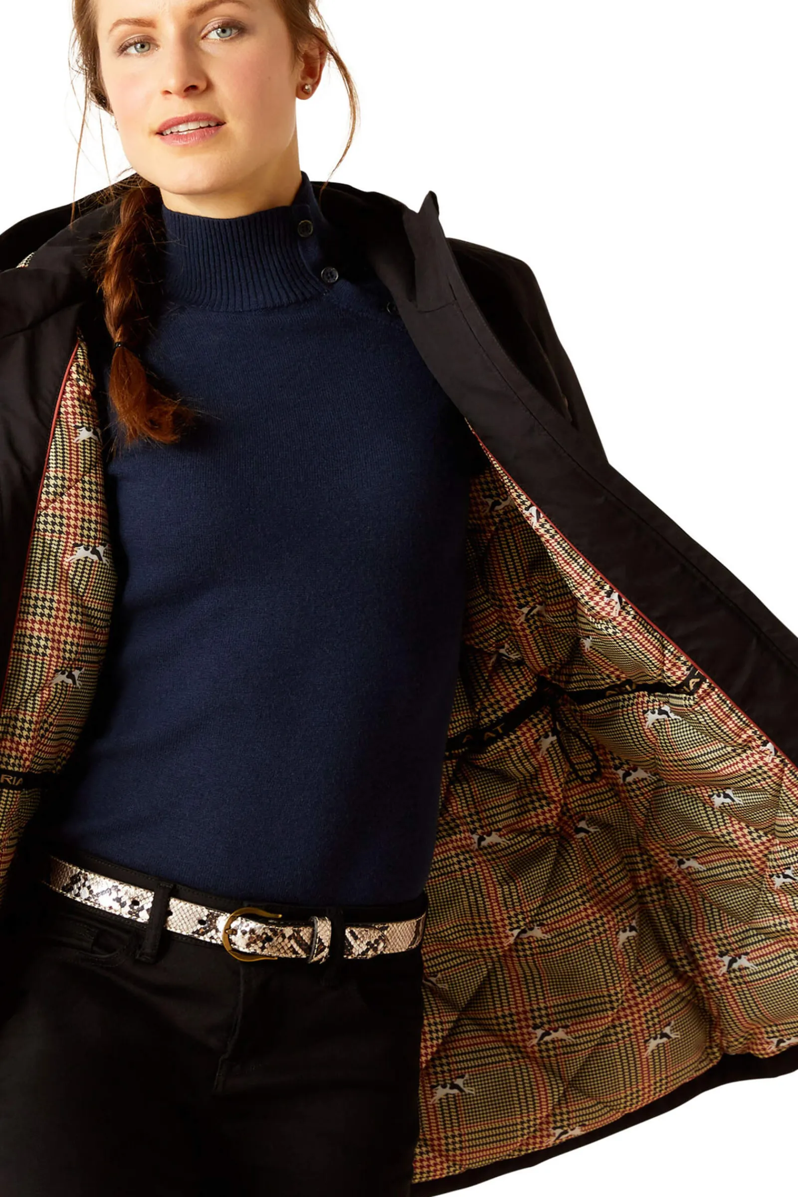 Fashion Argentium Women Women Coats & Jackets