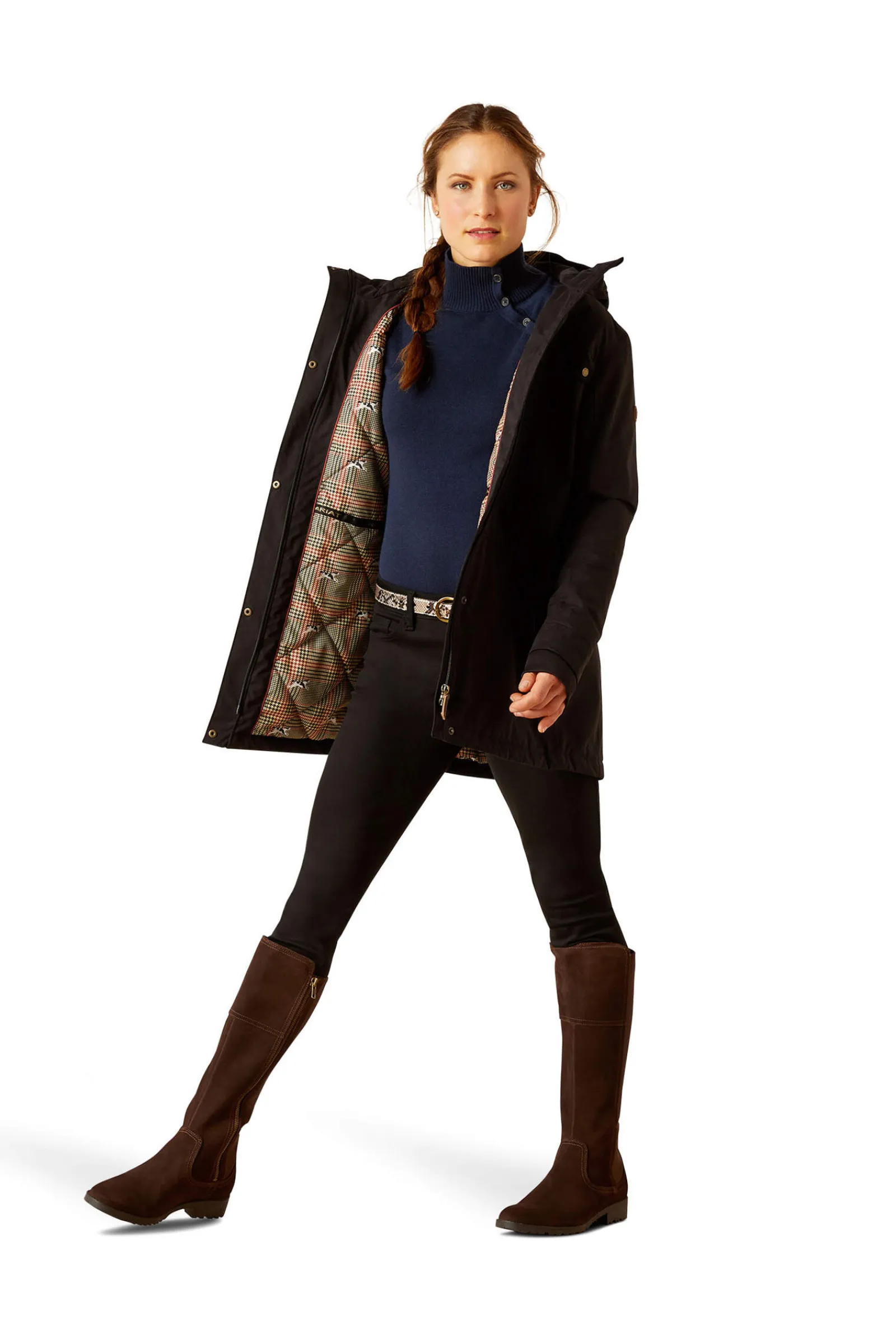 Fashion Argentium Women Women Coats & Jackets