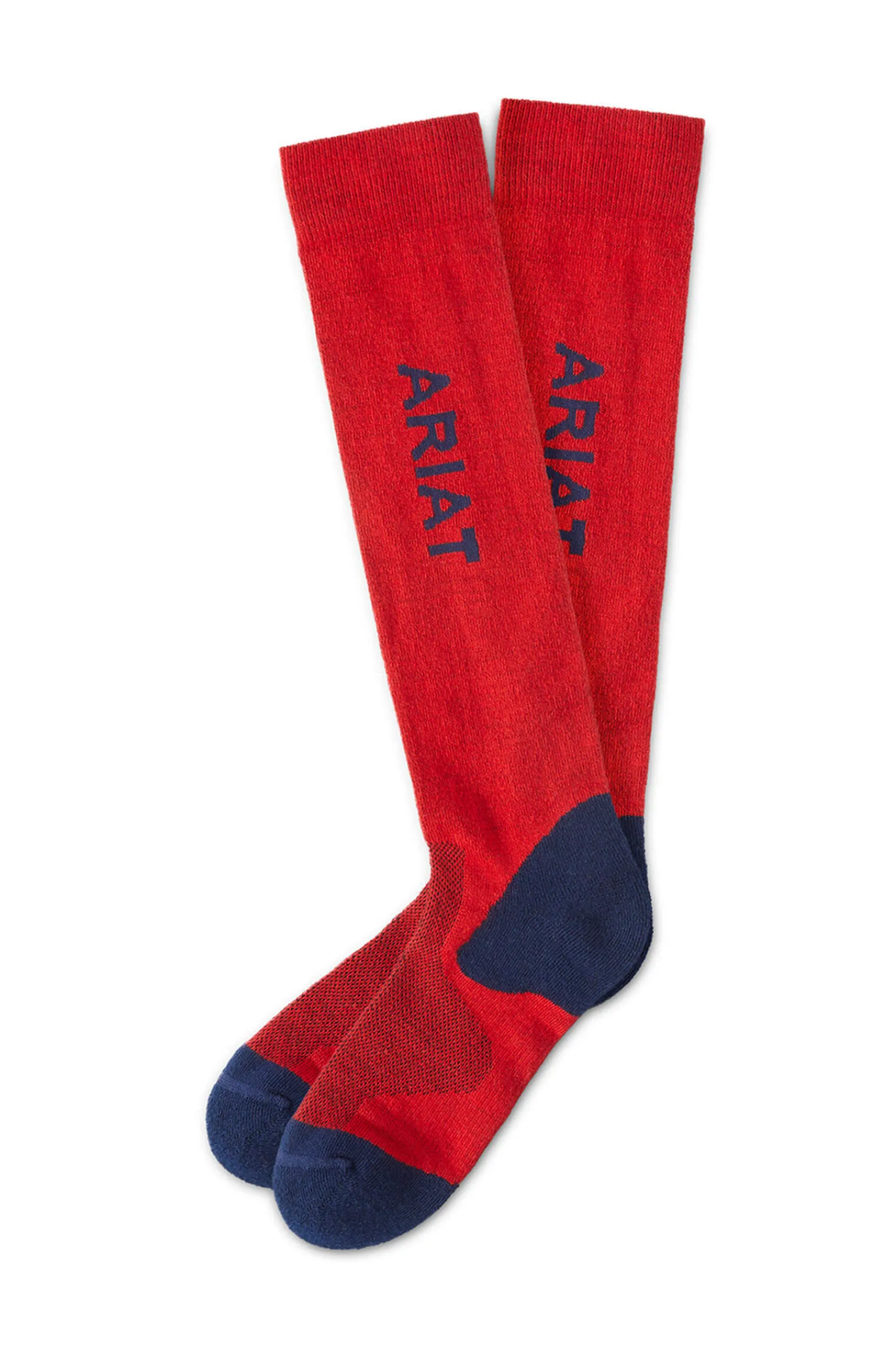Fashion tek Perf Socks Riding Socks
