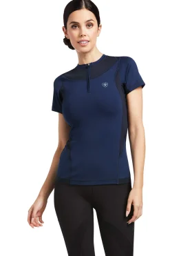Fashion Ascent Crew Baselayer Women Tops & T-shirts