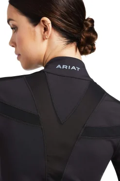 Sale Ascent Full Zip Sweatshirt Women Riding Jumpers & Fleeces