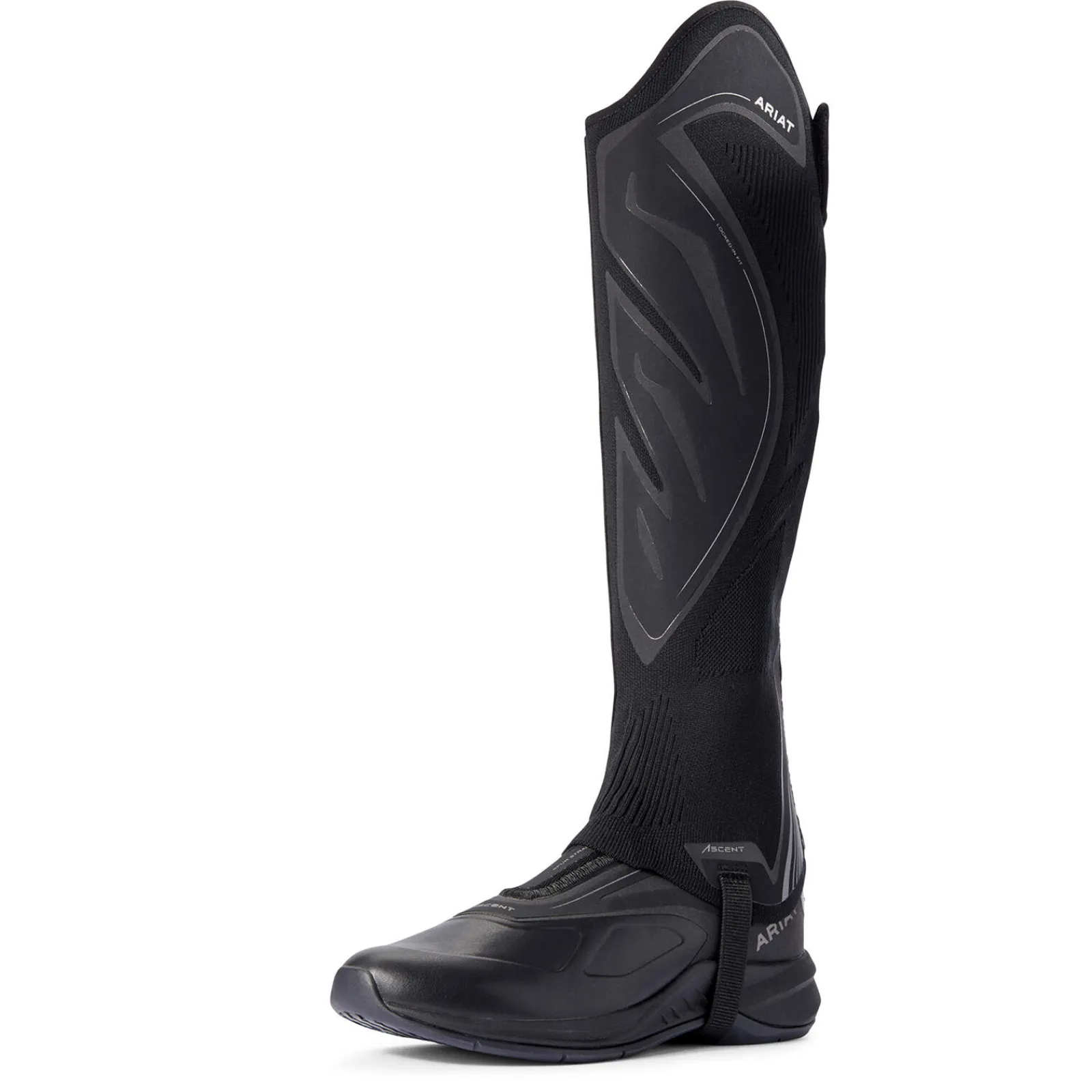 Fashion Ascent Unisex Half Chaps Half Chaps